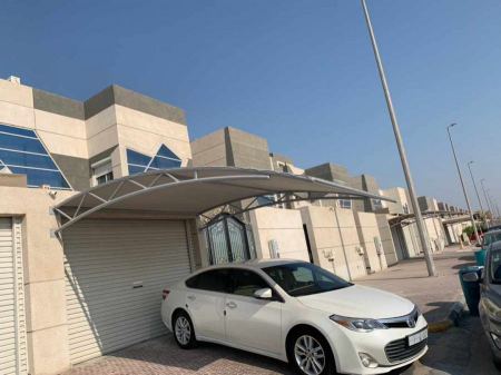 تركيب مظلات وسواتر رخيصة حي العليا